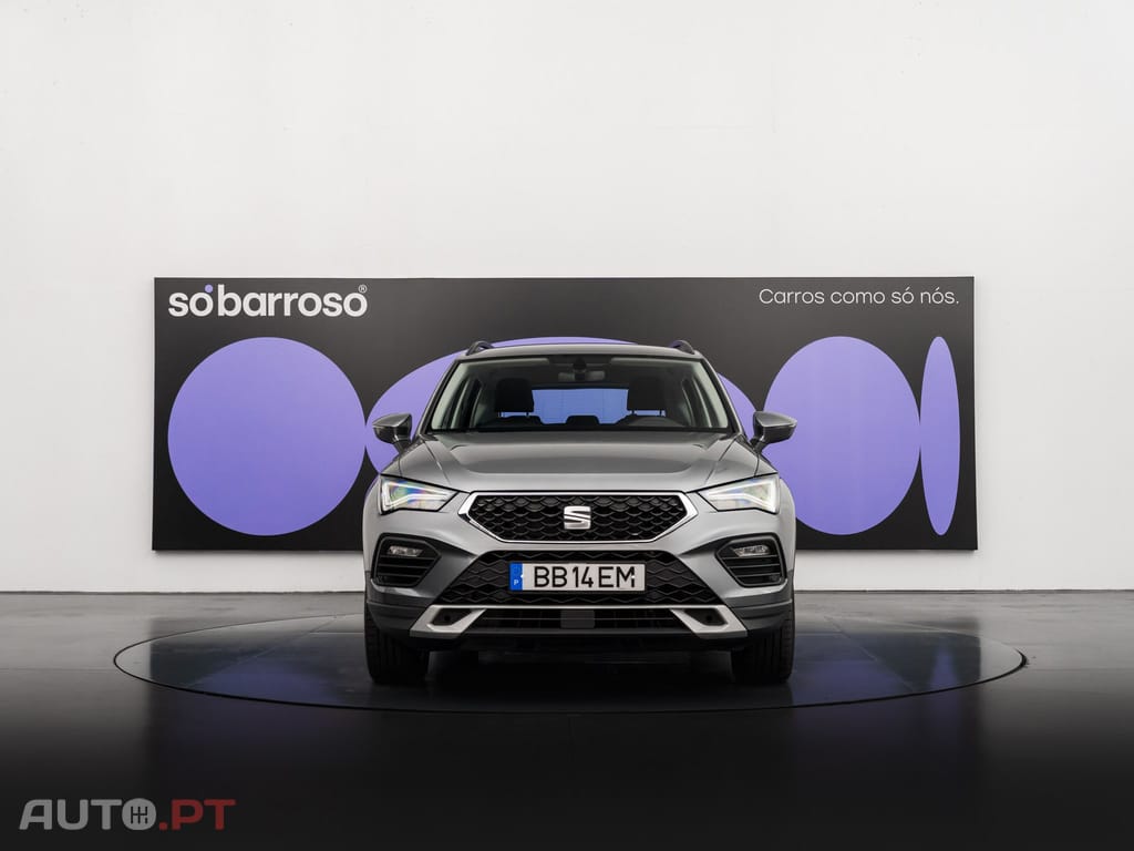 Seat Ateca 1.0 TSI Style
