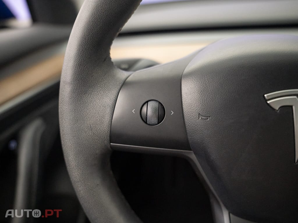 Tesla Model 3 Performance Dual Motor AWD