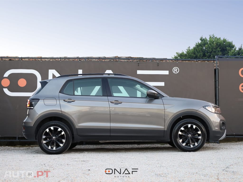 Volkswagen T-Cross 1.0 TSI Advance 116cv