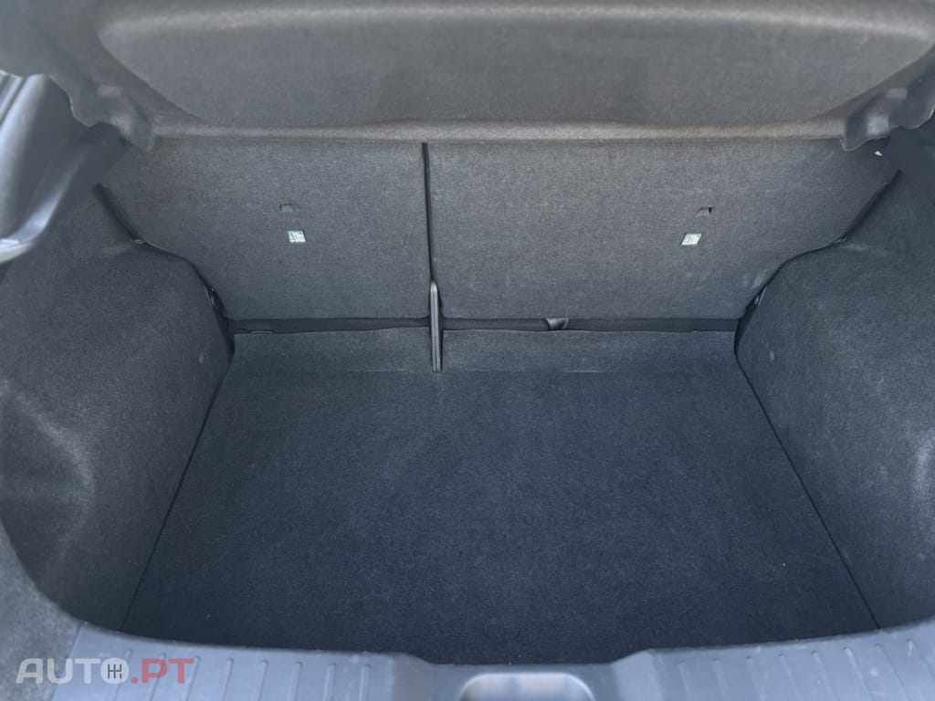 Nissan Juke 1.0 DIG-T N-Connecta NAV.