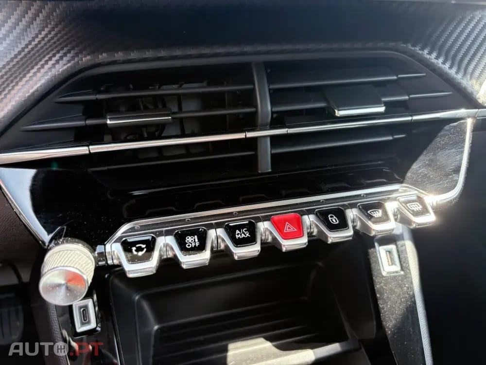 Peugeot 208 1.2 PureTech Active Pack