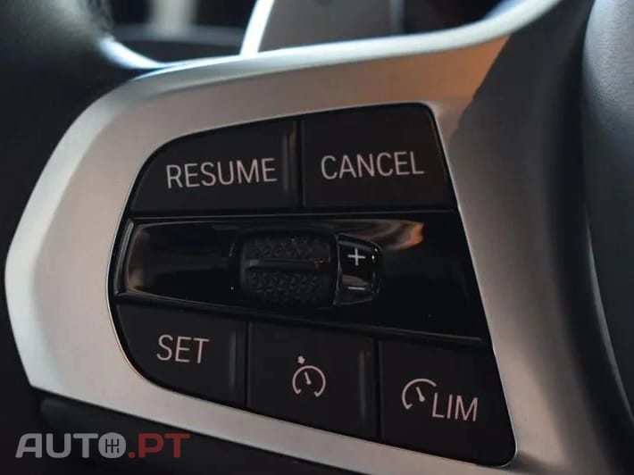 BMW 840 i Pack M