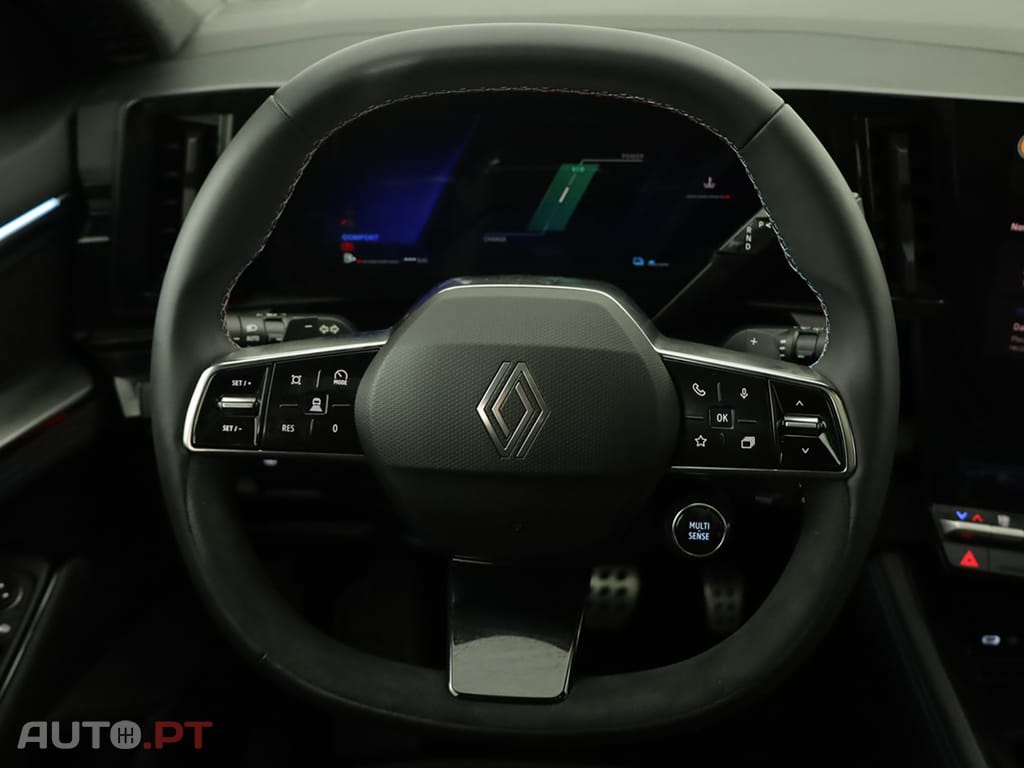 Renault Austral Austral 1.2 Full Hybrid E-Tech Techno