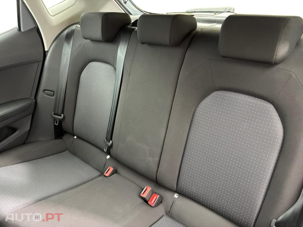 Seat Ibiza 1.0 TSI Style