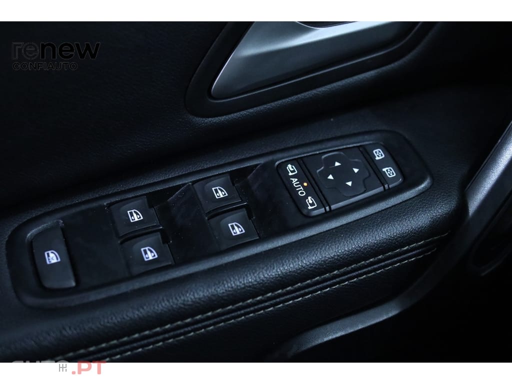 Dacia Duster Journey+eco-G 100g