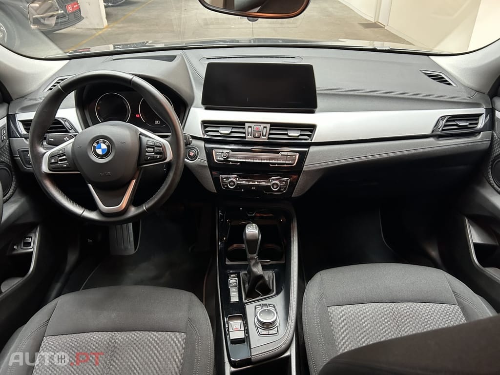 BMW X2 25 e xDrive Advantage