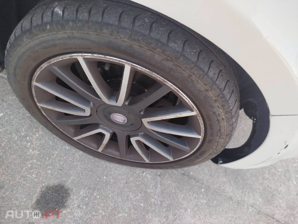 Fiat Bravo 1.4 16V My Life GPL
