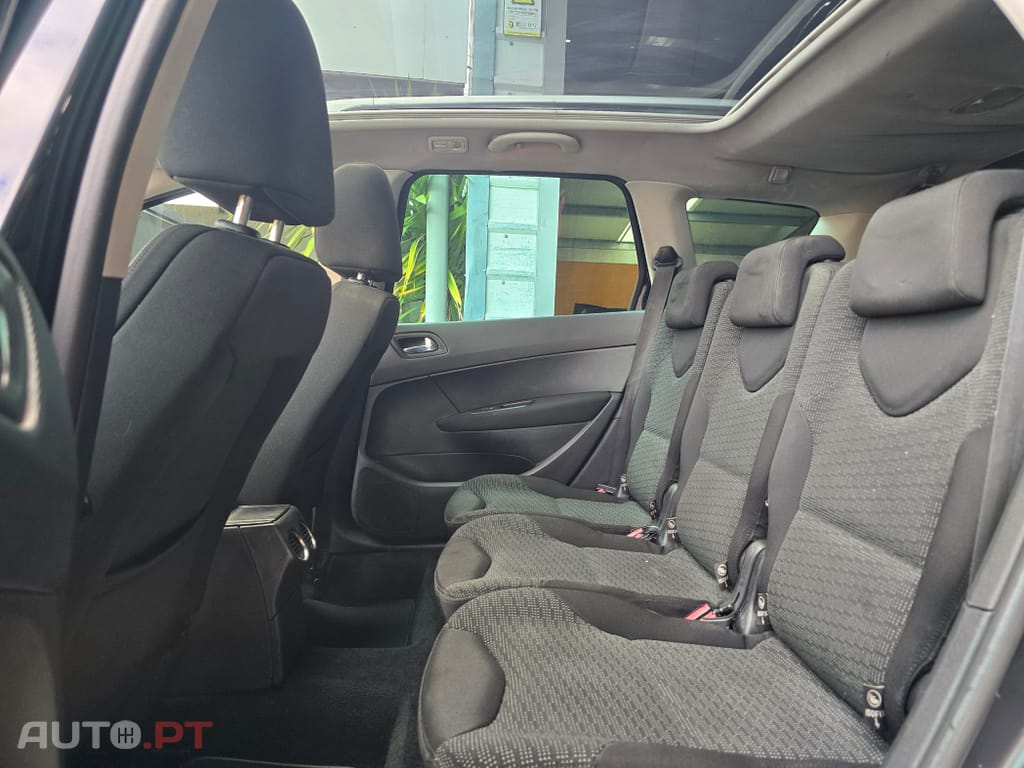 Peugeot 308 SW 1.6 HDi Executive