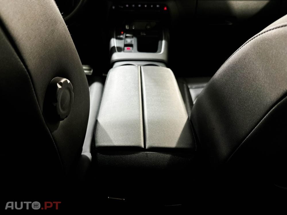 Citroen C5 Aircross 1.6 Hybrid E-Series Collection e-EAT8