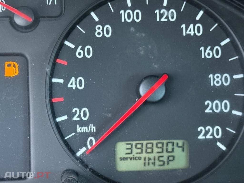 Volkswagen Passat Variant 1.9 TDi Confortline