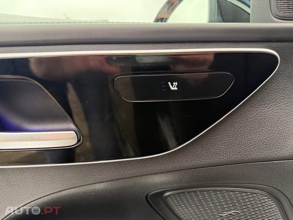 Mercedes-Benz C 300 d AMG Line