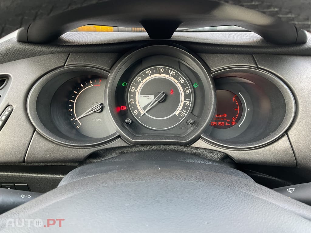 Citroen C3 1.2 PureTech Attraction