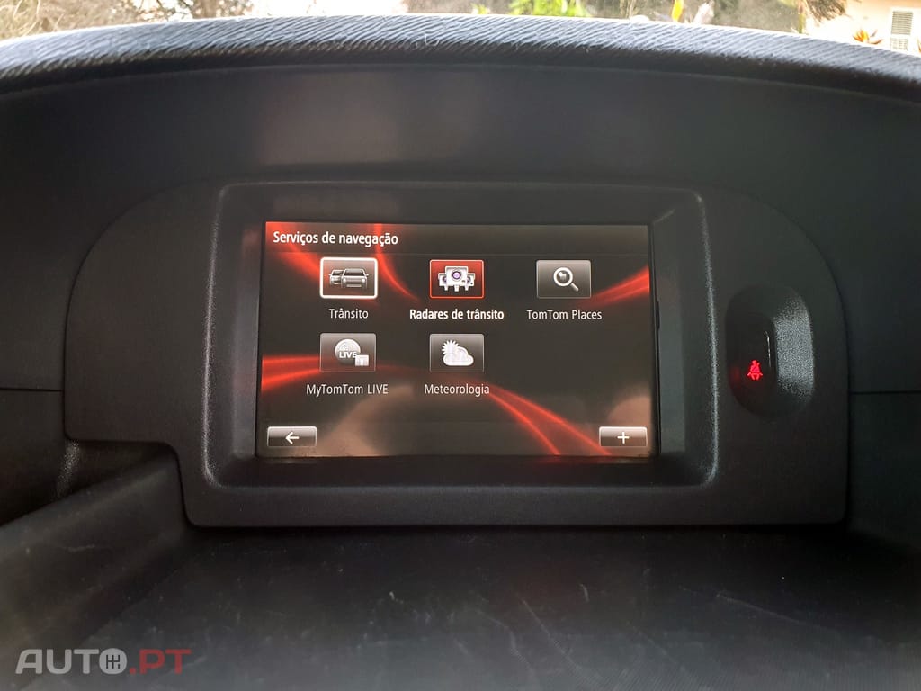 Renault Kangoo Fase II 1.5 dCi Dynamique