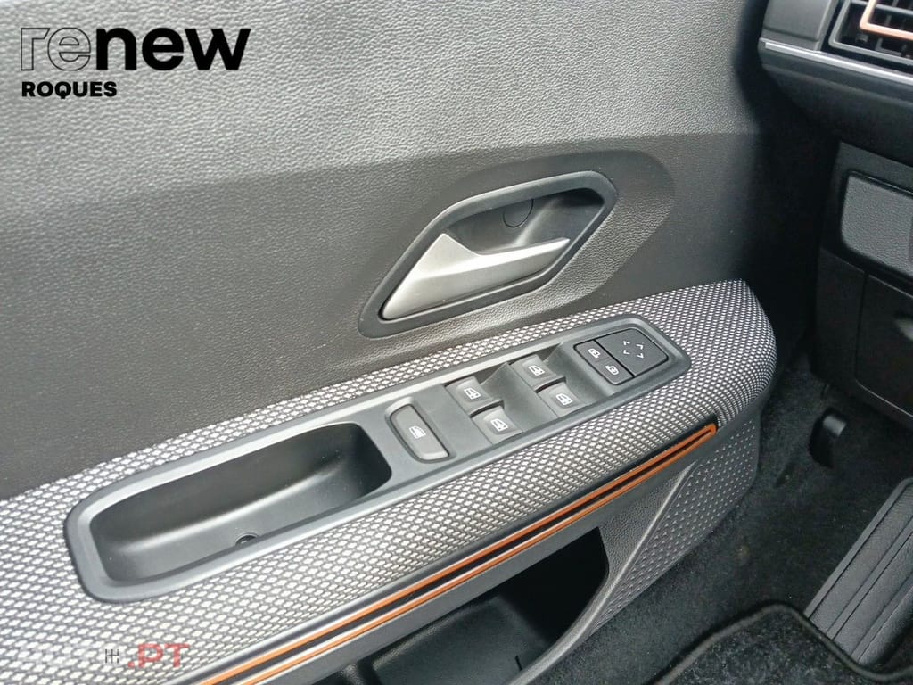 Dacia Sandero Sandero 0.9 TCe Stepway Bi-Fuel