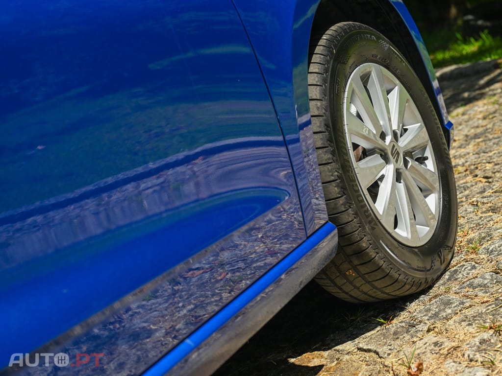 Seat Ibiza 1.0 TSI Style DSG