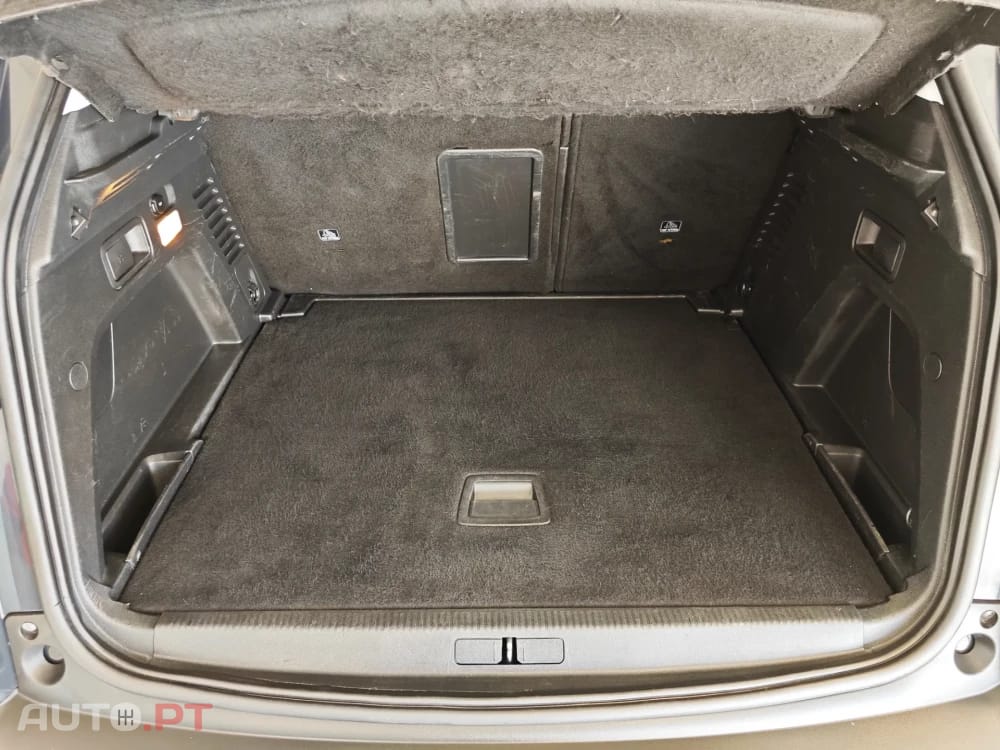 Peugeot 3008 BlueHDi 130 Stop & Start Active Pack