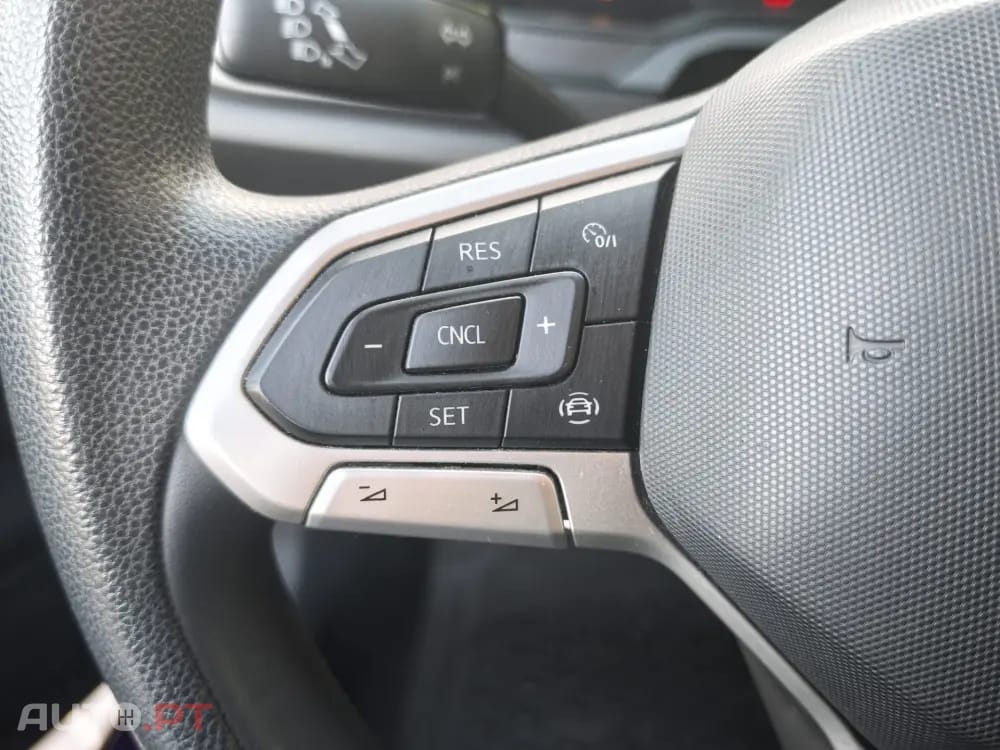 Volkswagen Polo 1.0 TSI Urban