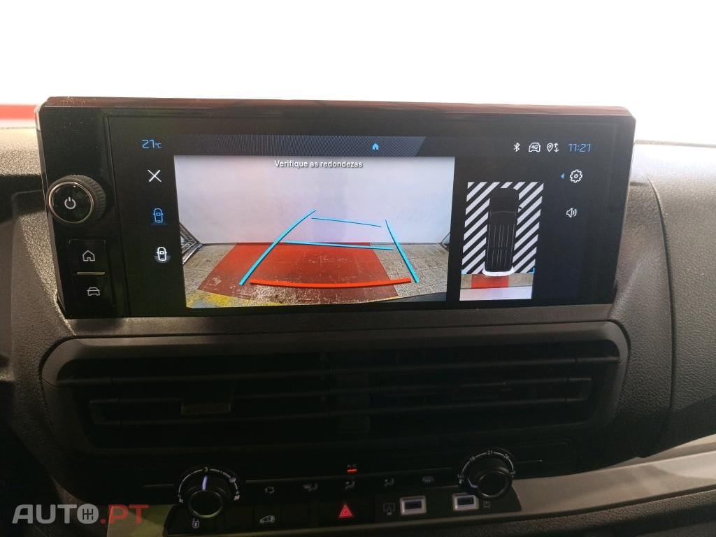 Peugeot Expert 1.5 BlueHDi XL Long