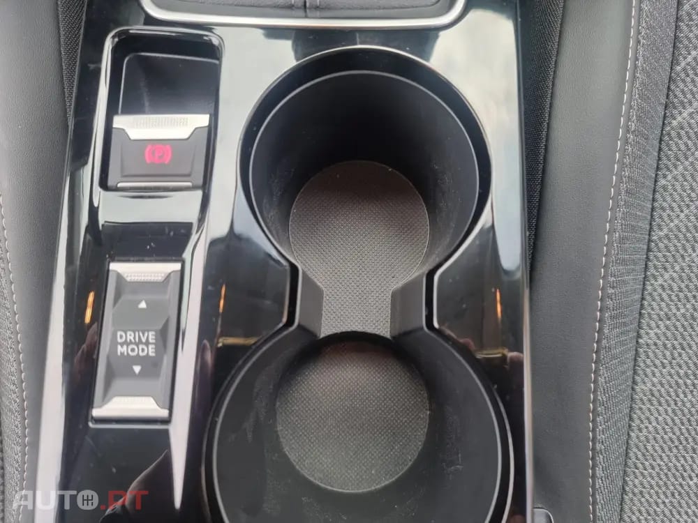 Peugeot 208 1.2 PureTech Allure