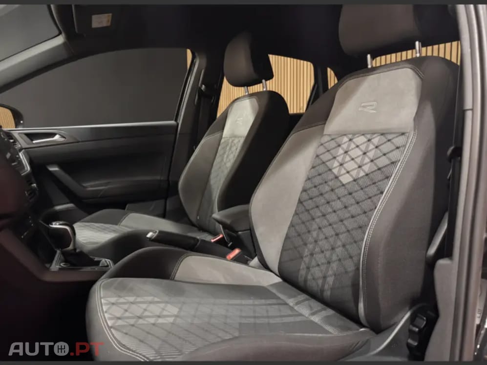 Volkswagen Polo 1.0 TSI R-Line DSG
