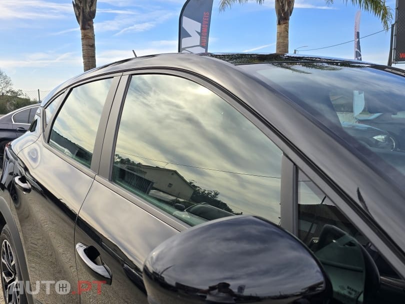 Renault Captur 1.5 BLUE DCI BUSINESS