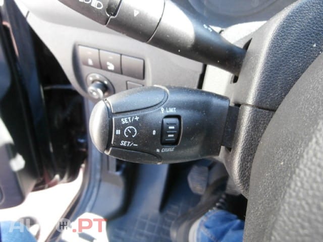 Citroen Berlingo 1.6 BlueHDi L1 3L