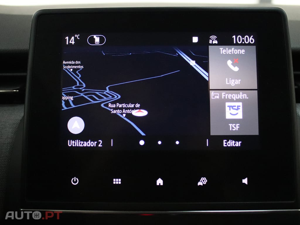 Renault Clio Clio 1.0 TCe Evolution