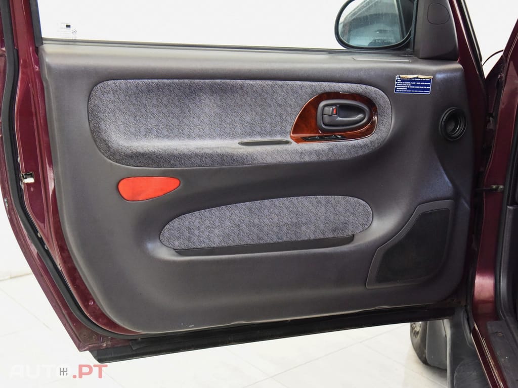 SsangYong Korando 2.3 TDiC 4x4