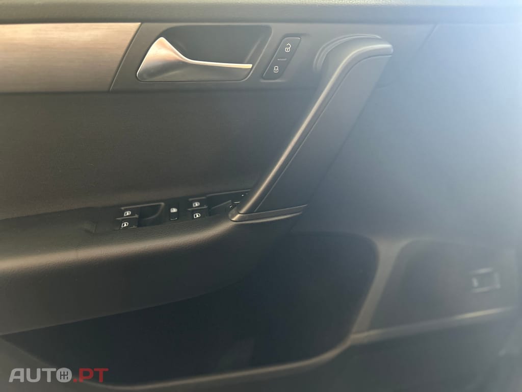 Volkswagen Passat 2.0TDi Trendline Pack