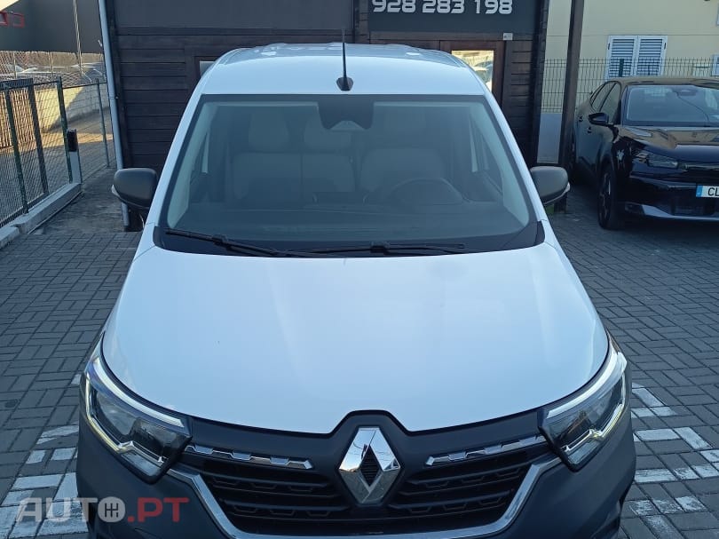 Renault Kangoo 1.5 dCi Business 3L