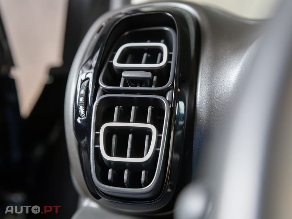Citroen C3 Aircross 1.2 PureTech Feel Pack
