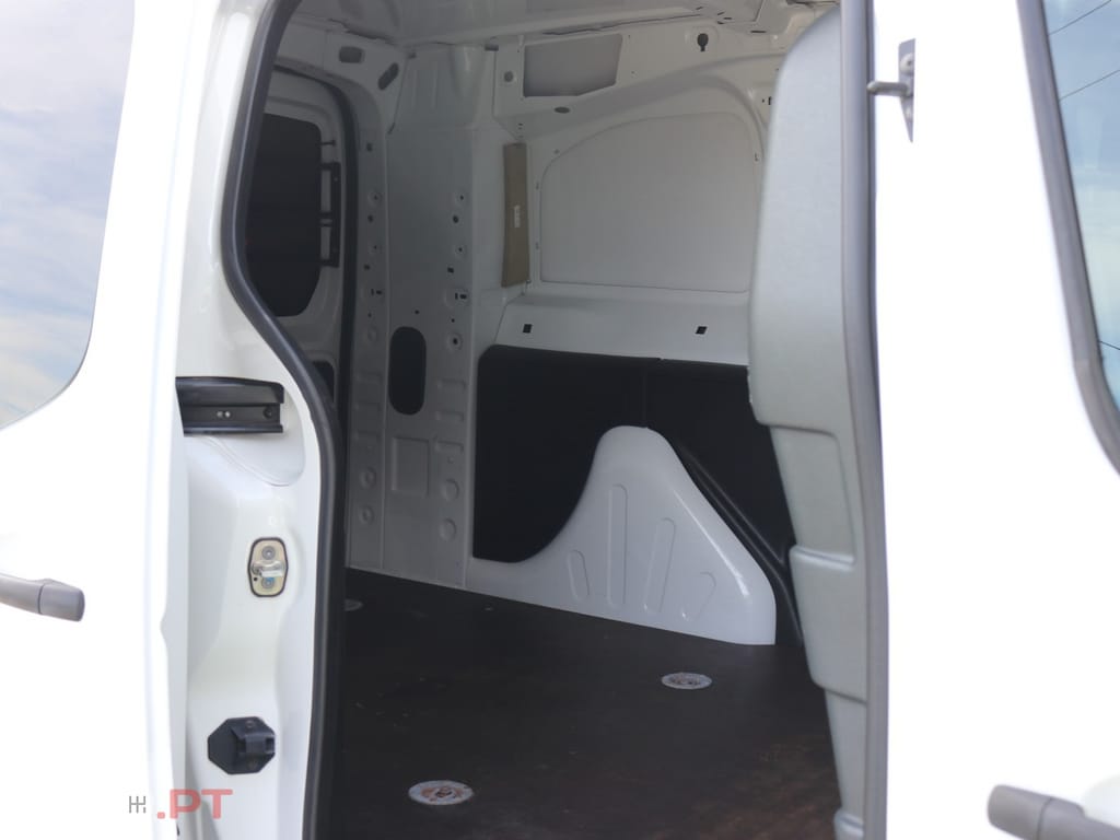 Peugeot Partner 1.6 HDi L2 3L Confort