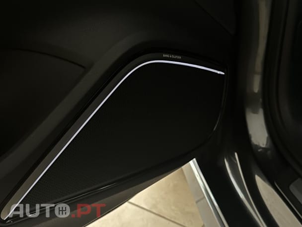 Audi A3 S-Line