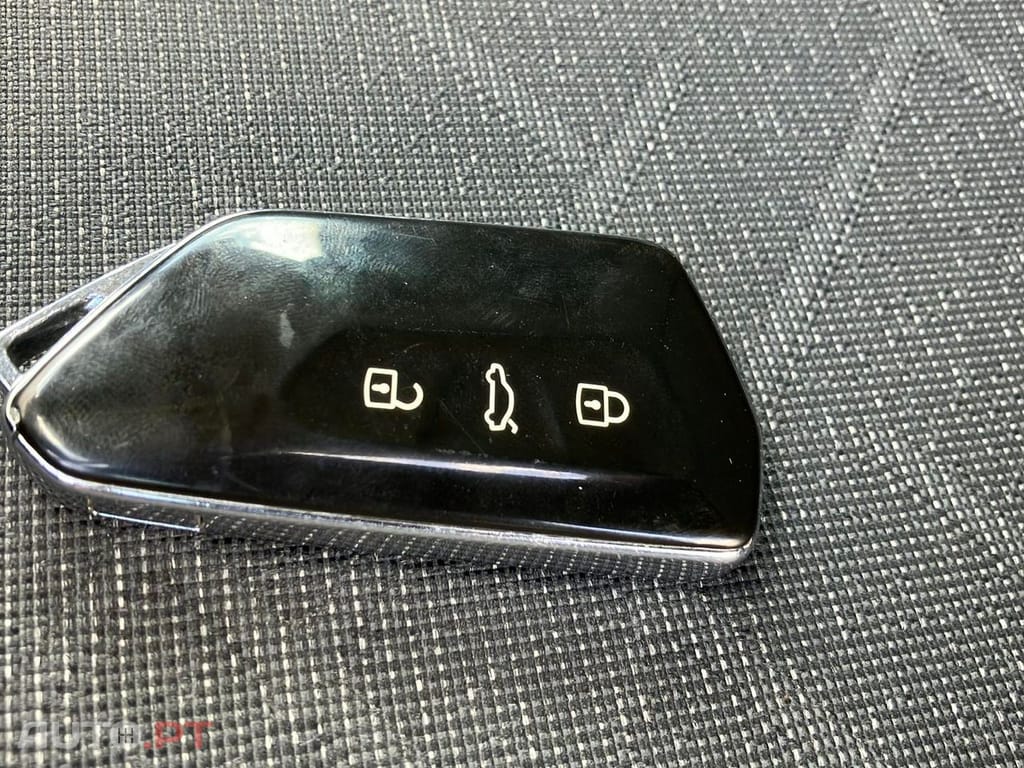 Volkswagen Golf 1.0 Tsi Life