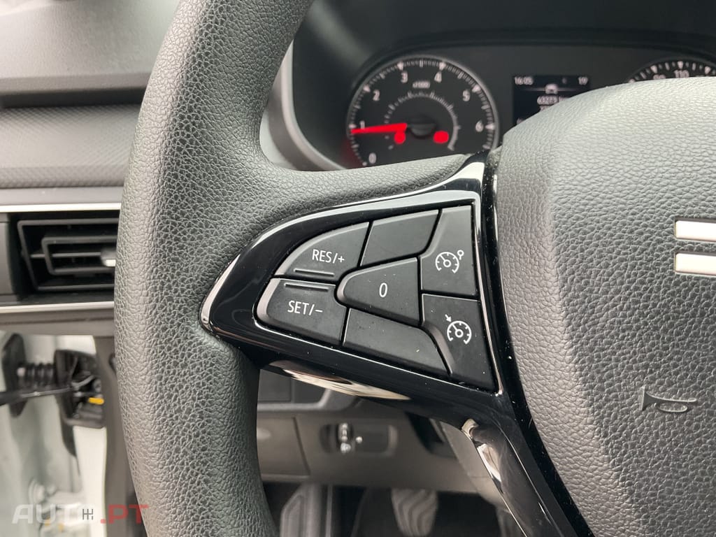 Dacia Sandero 1.0 ECO-G Essential Bi-Fuel