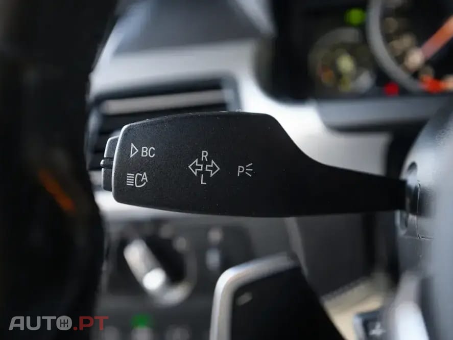 BMW 640 d Pack M