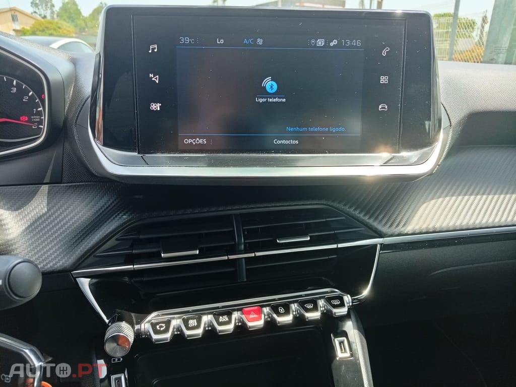 Peugeot 2008 1.2 PureTech Active Pack