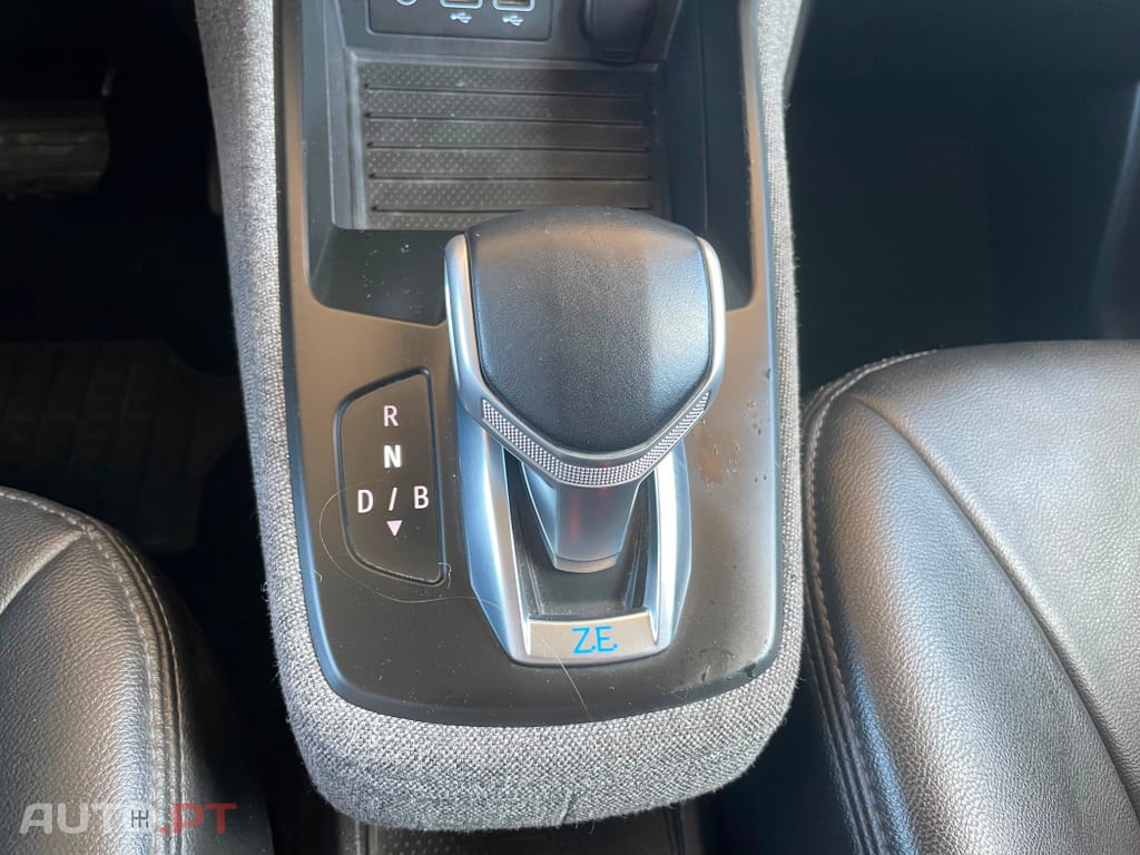 Renault Zoe (c/ Bateria) Intens 50