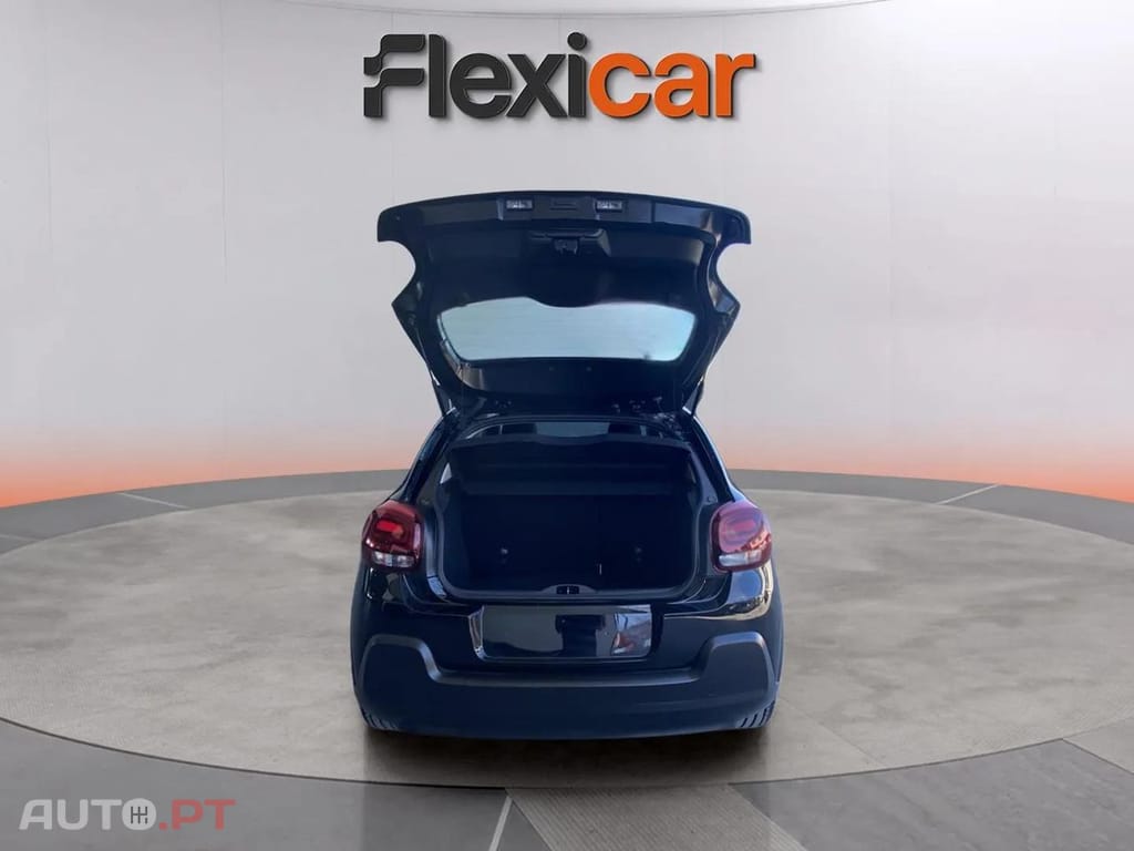 Citroen C3 1.2 PureTech Plus