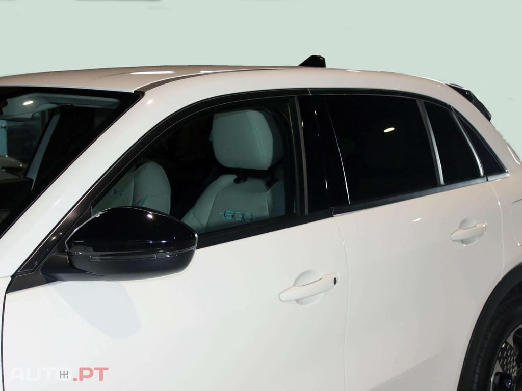 Fiat 600 1.2 Hybrid La Prima