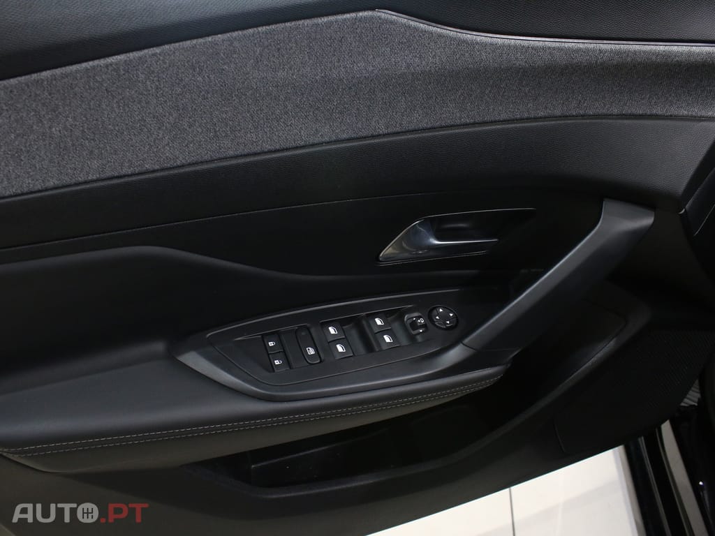 Peugeot 308 1.2 PureTech Allure