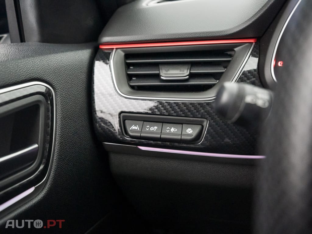 Renault Arkana 1.3 TCe R.S.Line EDC