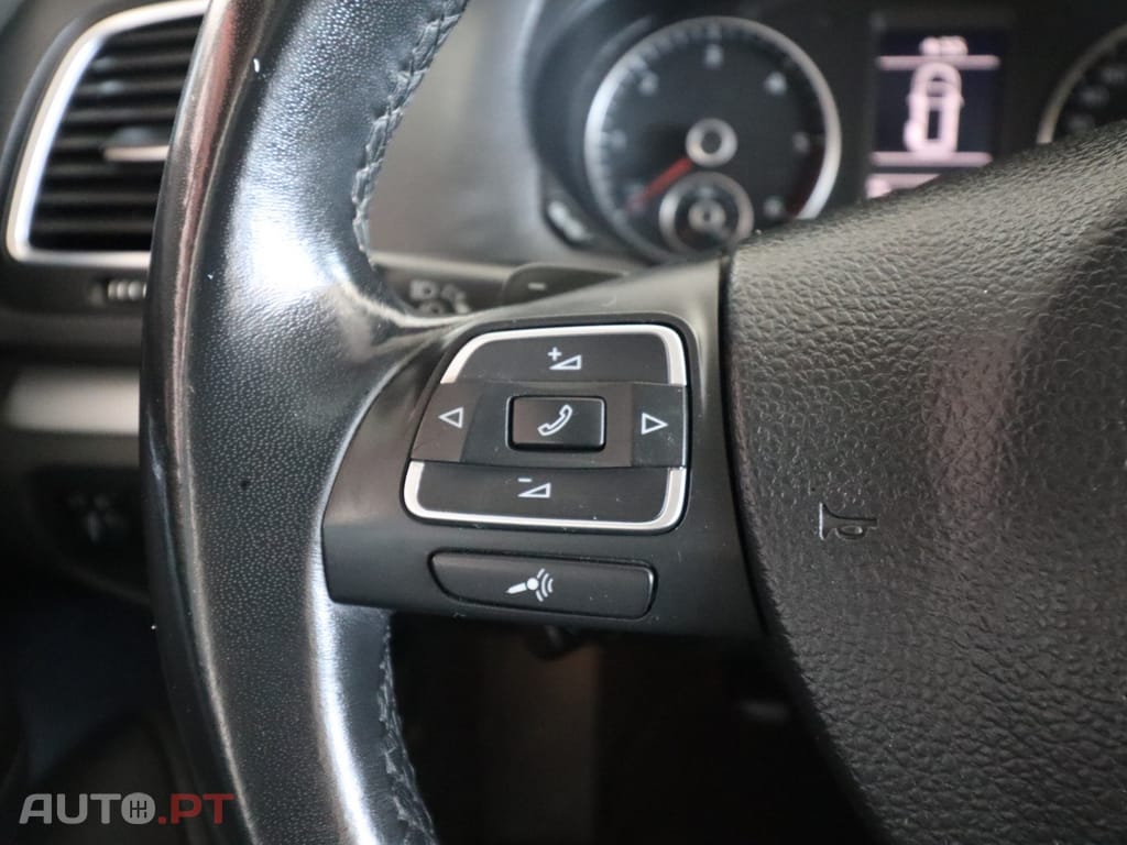 Seat Alhambra 2.0 TDI (Ecomotive) Start & Stop DSG Style Salsa