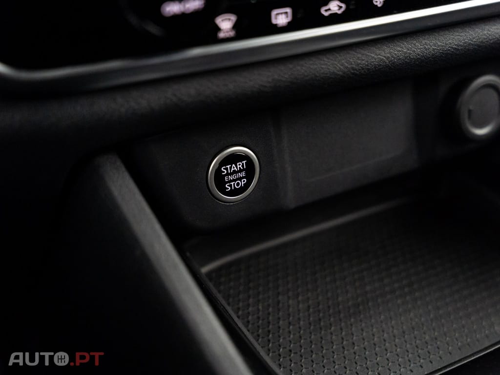 Nissan Qashqai 1.3 DIG-T Acenta