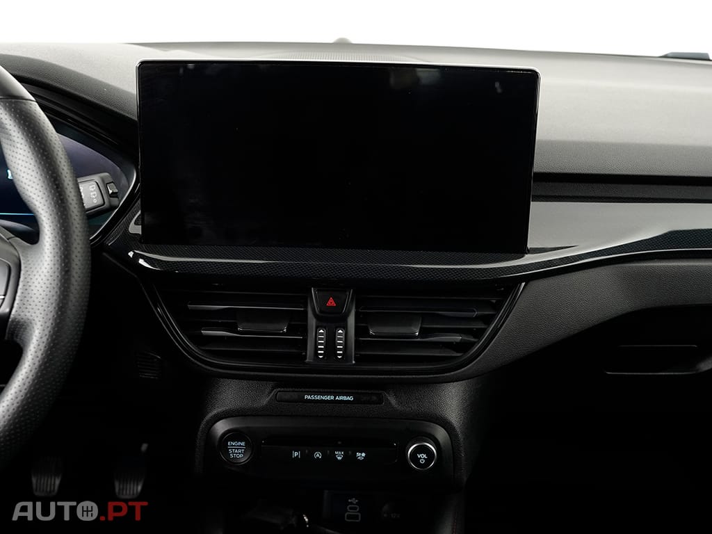 Ford Focus Focus 1.0 EcoBoost MHEV ST-Line X