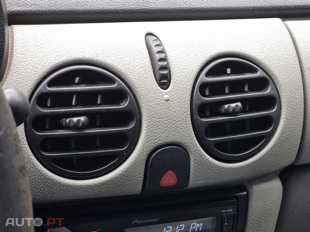 Renault Kangoo 1.5 dCi 65 Confort