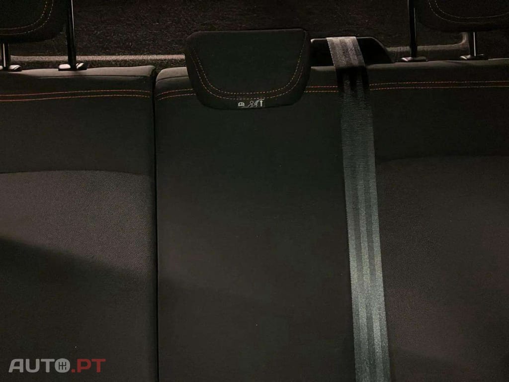 Ford Fiesta 1.0 EcoBoost ST-Line