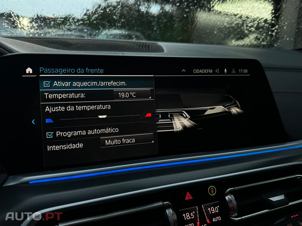 BMW X5 45 e xDrive Pack M