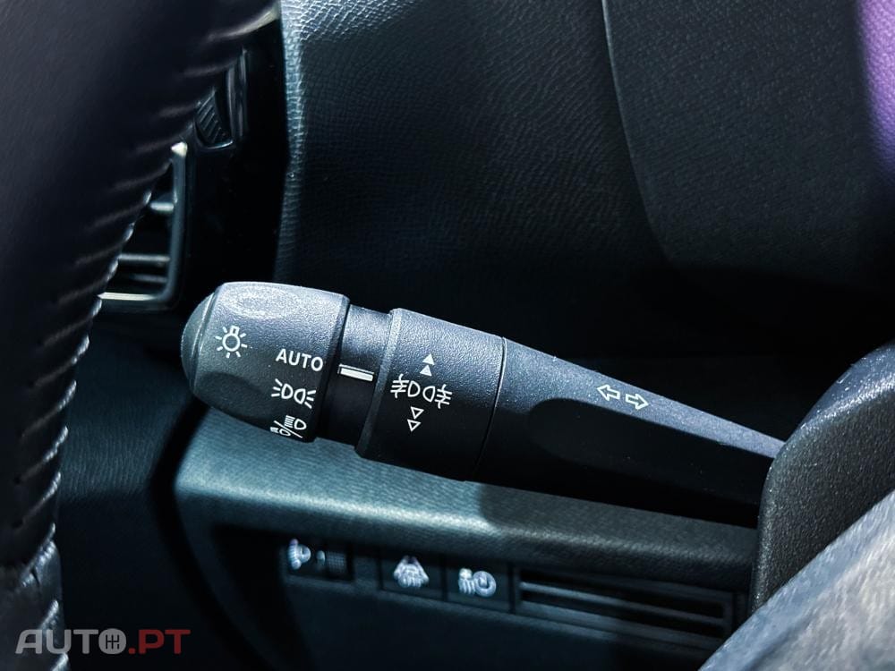 Citroen e-C4 50 kWh Feel Pack