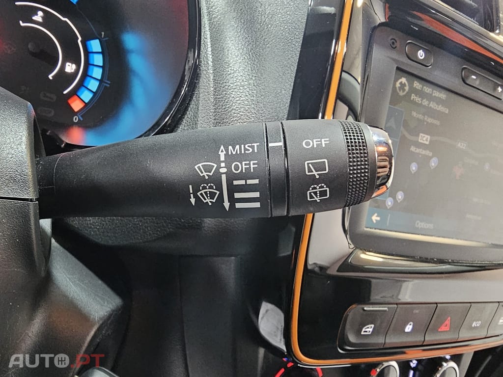 Dacia Spring Comfort Plus